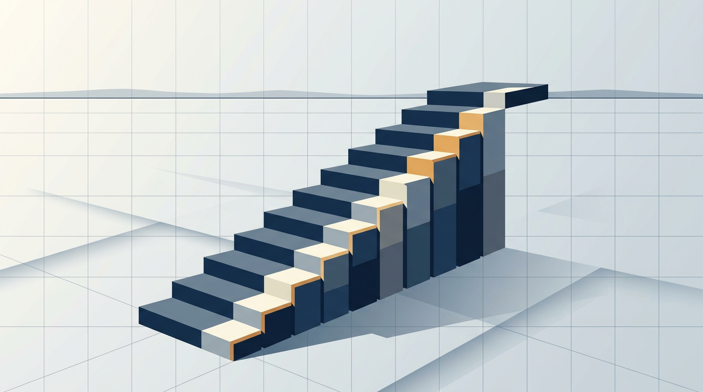 Ed Yardeni eleva S&P 500 para 8.250 pontos — o otimismo mais agressivo de Wall Street
