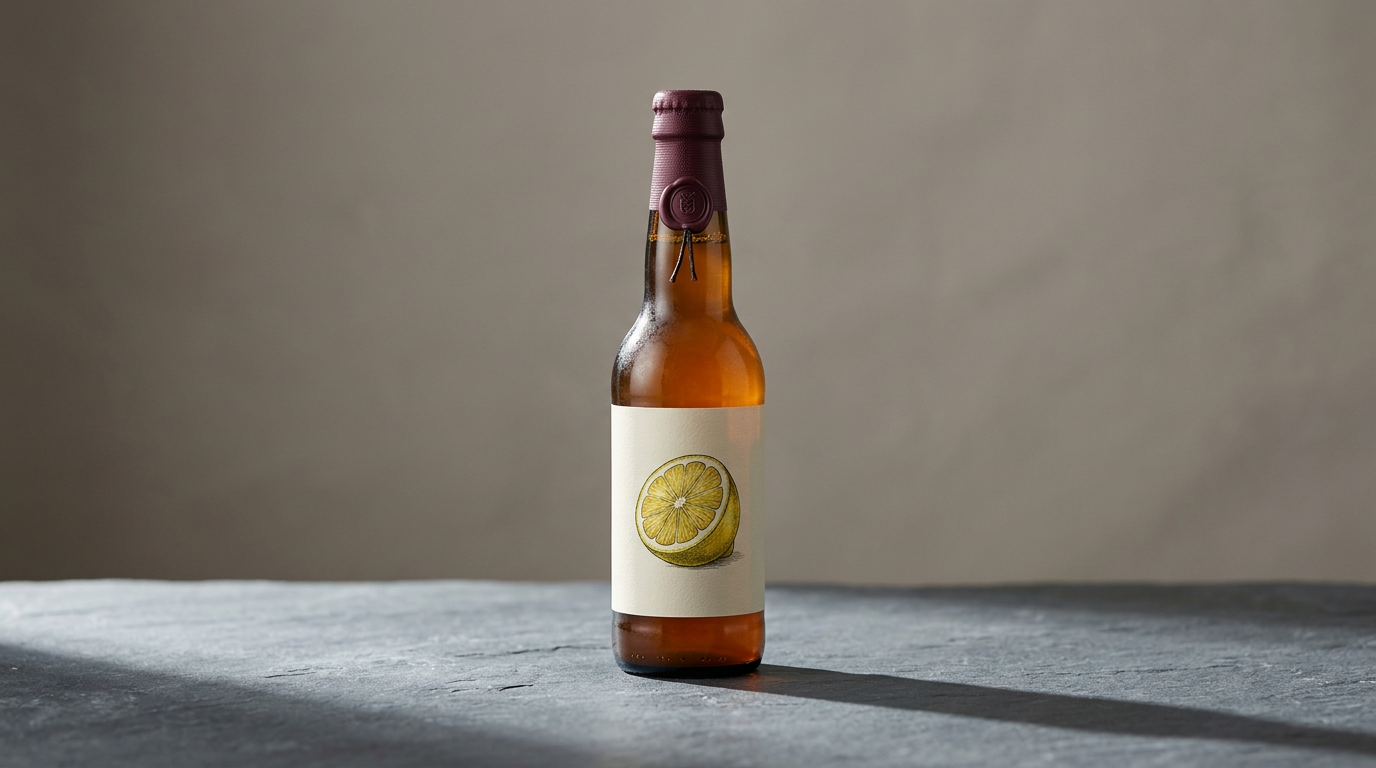 Yoko Ono vence disputa judicial e barra marca de cerveja francesa John Lemon