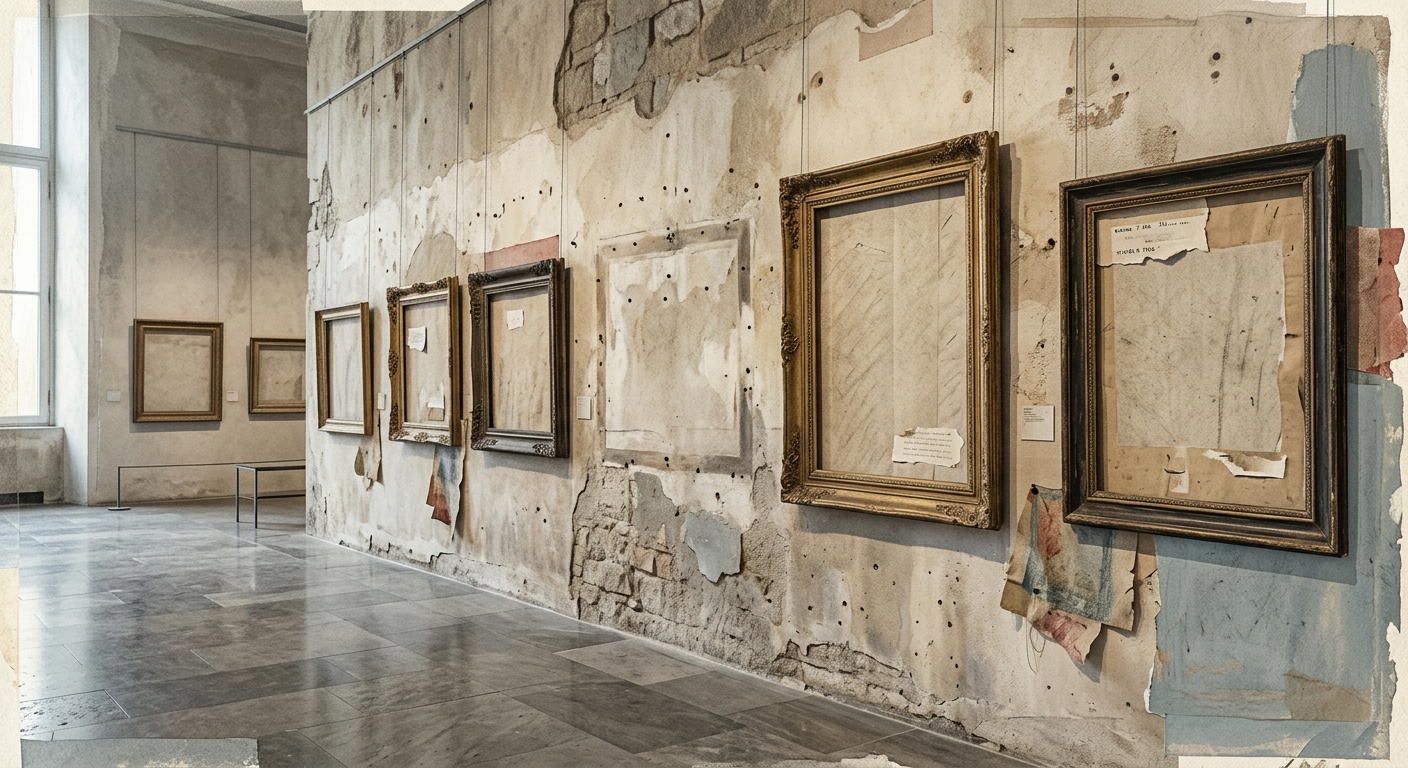 Artistas da Bienal de Veneza boicotam prêmios — o fim da neutralidade institucional