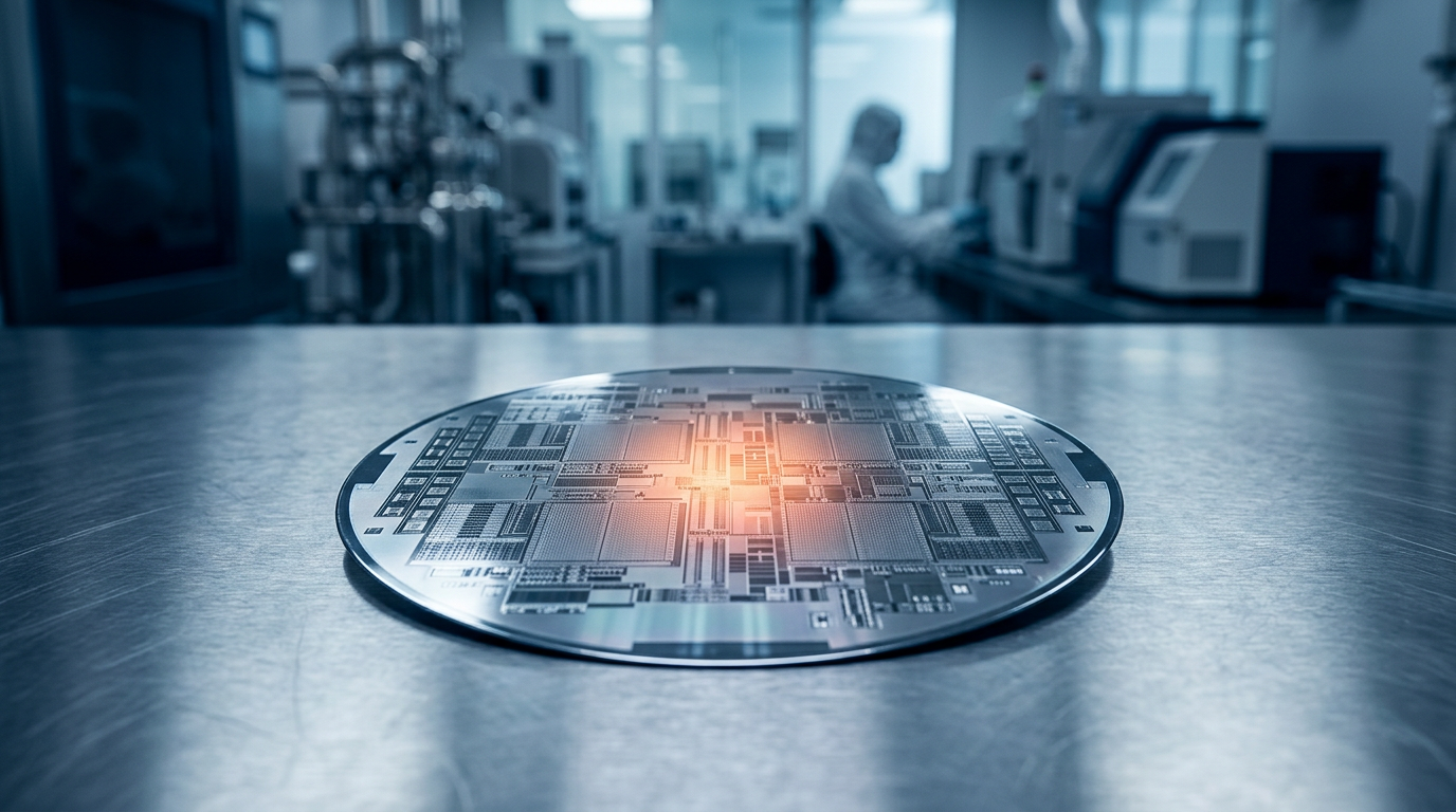 Eficiência energética vira prioridade máxima na fabricação de chips