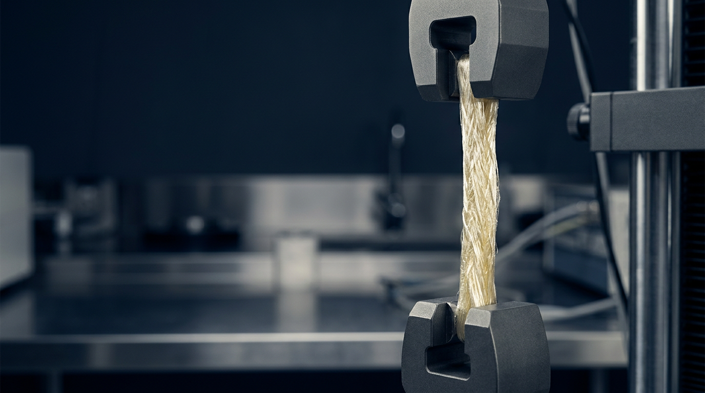 Pesquisadores criam seda ultrarresistente — material desafia Kevlar em testes de impacto