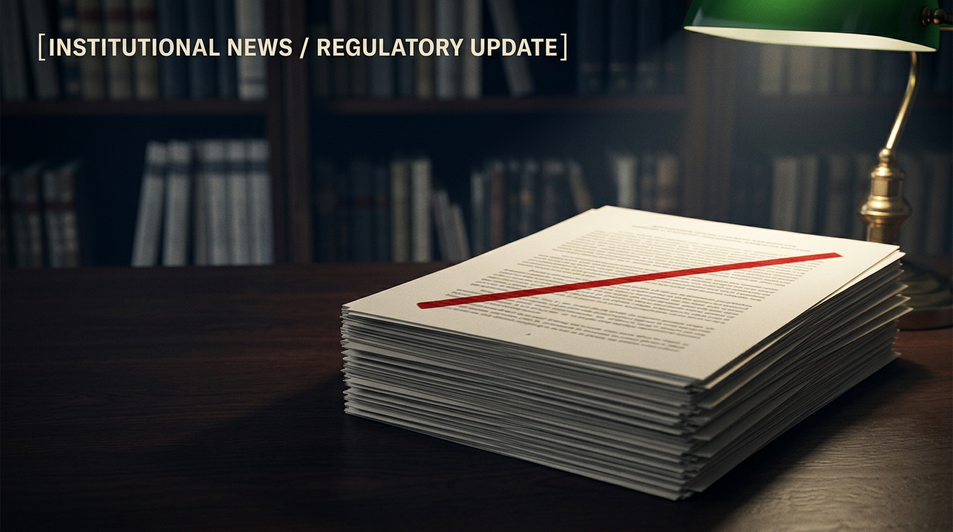 ArXiv endurece regras e proíbe artigos com textos gerados por IA sem revisão