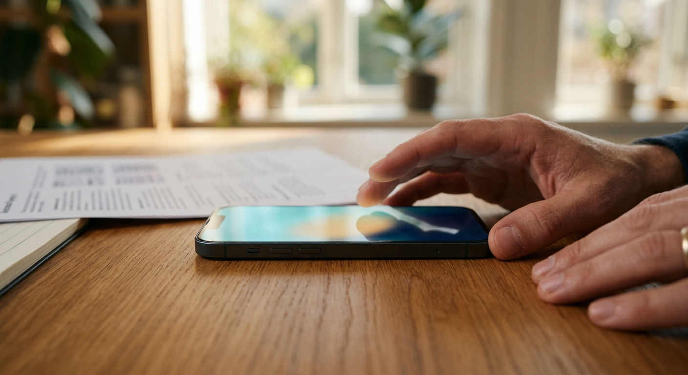 Apple integra IA para transformar acessibilidade em seus dispositivos
