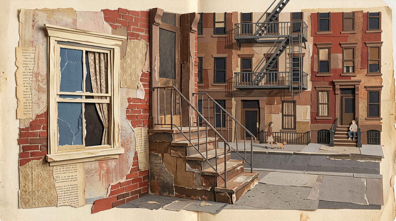Eileen Myles e a crônica da vida urbana — a poesia que habita o asfalto