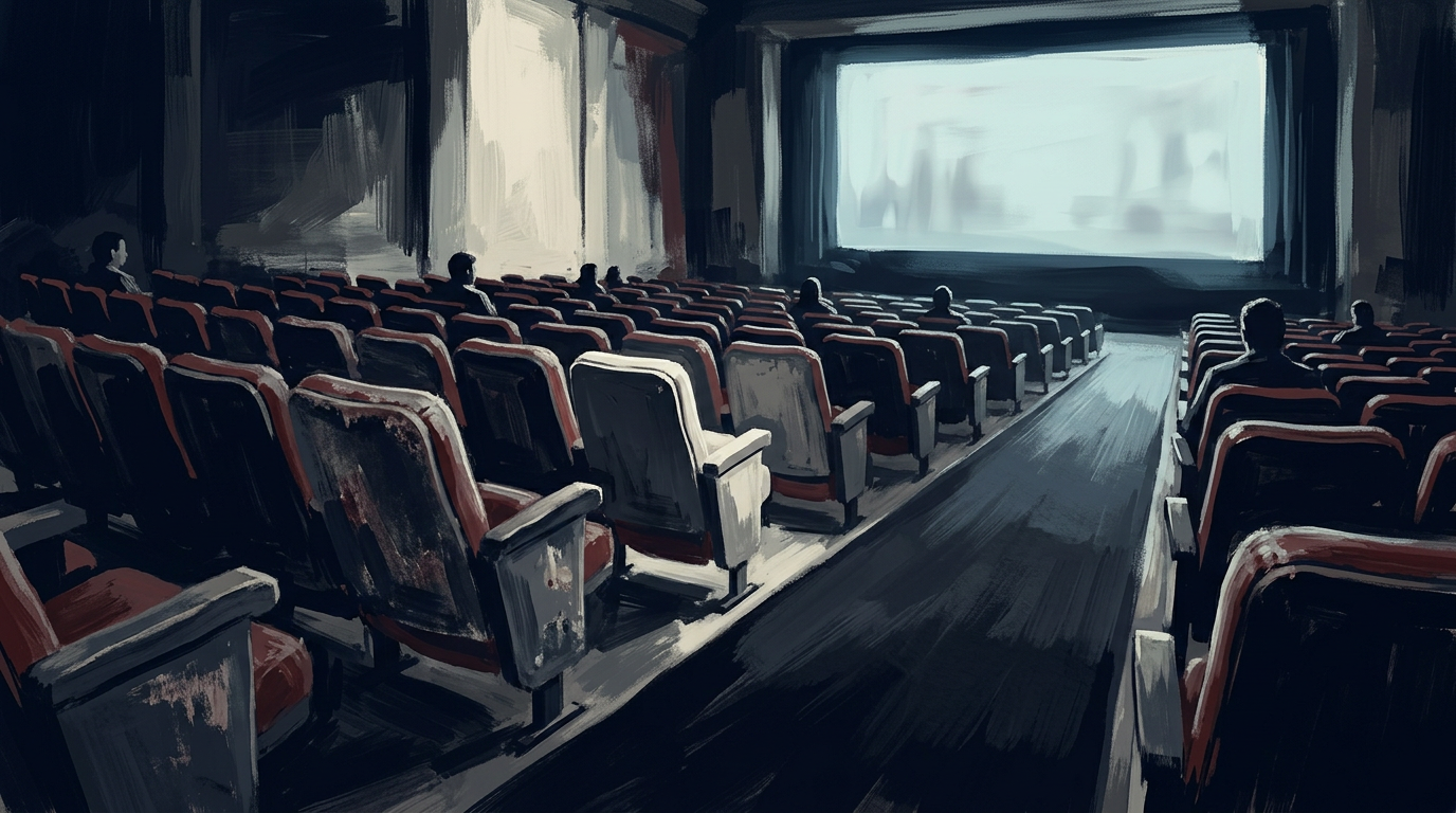 Longlegs retorna aos cinemas — o horror de Perkins e Cage desafia o cinismo do público