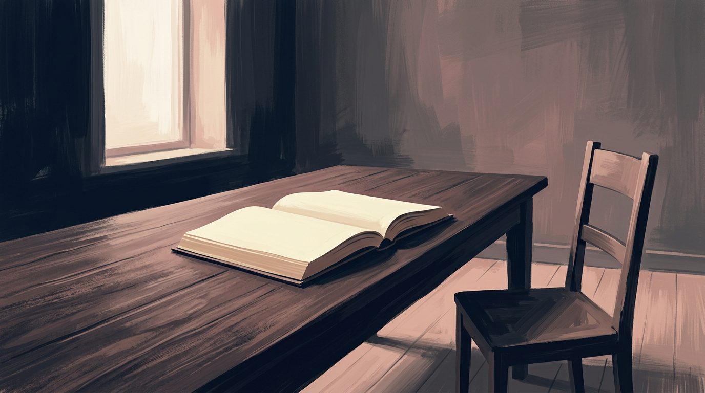 A anatomia da leitura atenta — como escritores e leitores estabelecem um pacto invisível