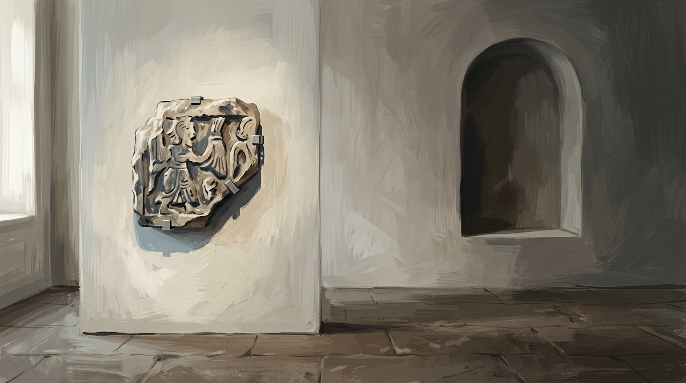 Museus enfrentam dilema ético ao isolar obras de arte de seus contextos originais