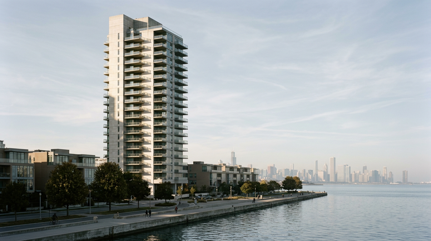 Cipriani Residences Miami redefine o horizonte — e o padrão do mercado de luxo na Flórida