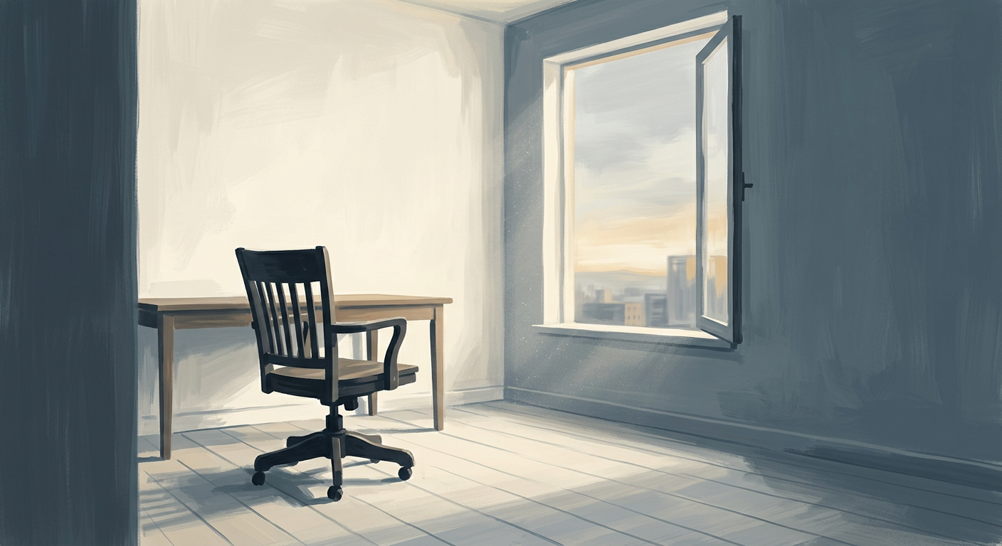 Nick Bostrom desenha o fim do trabalho — e a promessa de um mundo resolvido pela IA