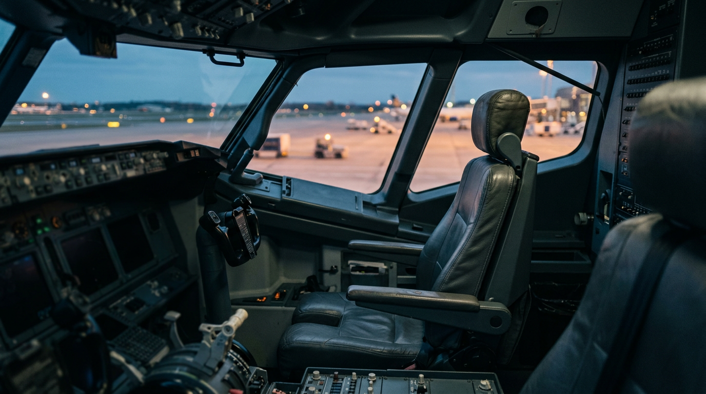 Latam oferece bônus de R$ 160 mil para pilotos de jatos Embraer