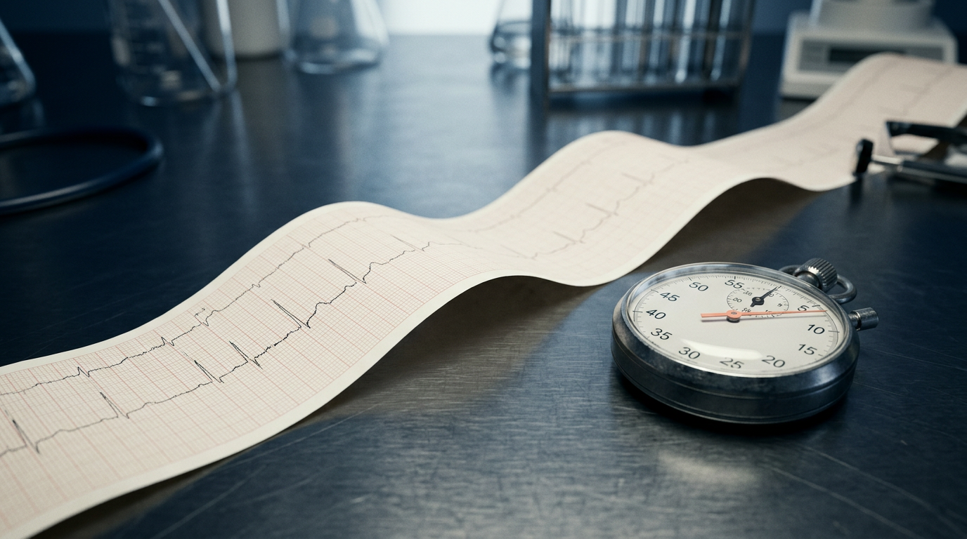 Estudo sugere que 150 minutos de exercício semanais não bastam para proteger o coração