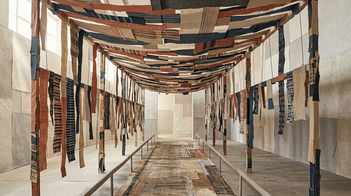 Carnegie International redefine a colaboração artística como estratégia de sobrevivência global