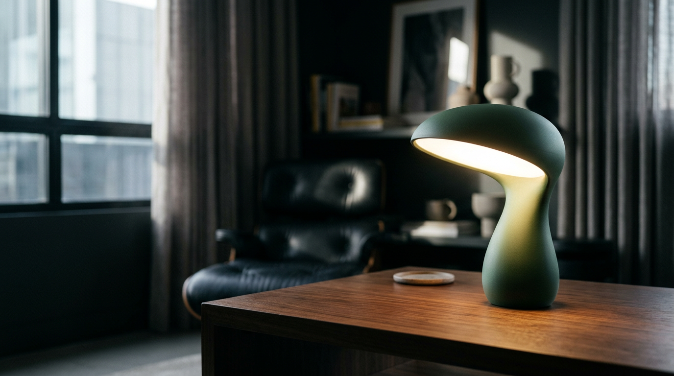 Gantri celebra dez anos com nova linha de iluminação sem fios