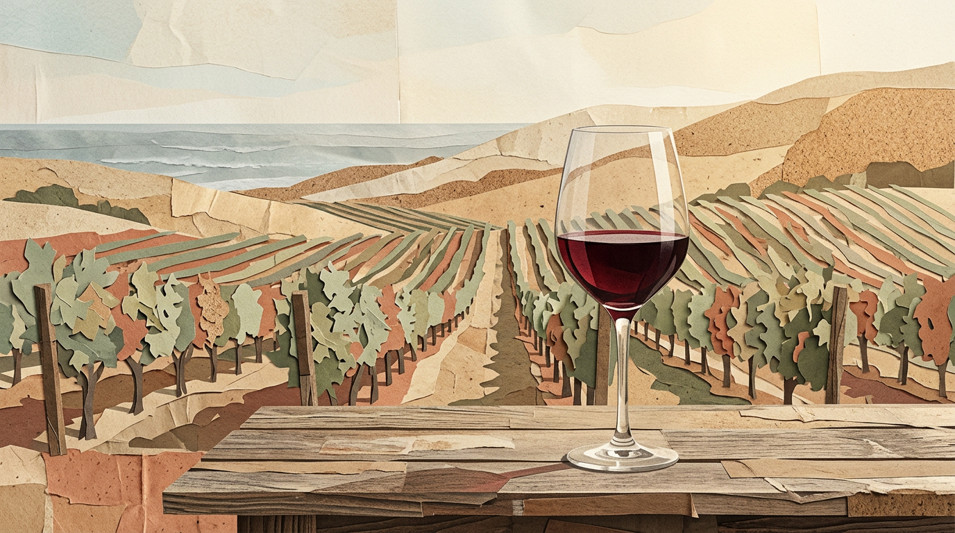 Valle de Guadalupe desafia a hegemonia do Napa Valley — e conquista pelo paladar