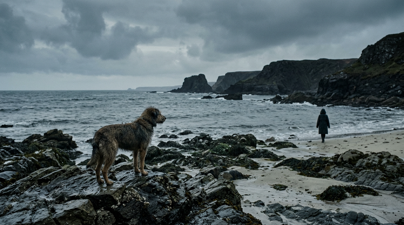 La Perra subverte o cinema de animais — e questiona a lealdade canina