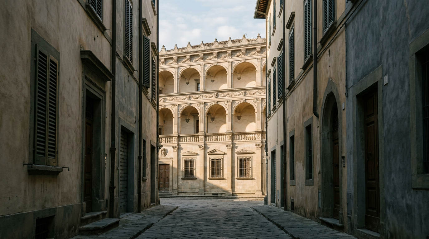 Pézenas preserva o tempo na pedra — uma jornada pela Maison Consulaire