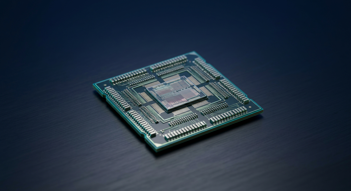 Nvidia aposta na IA local — como o novo chip RTX Spark quer mudar o PC