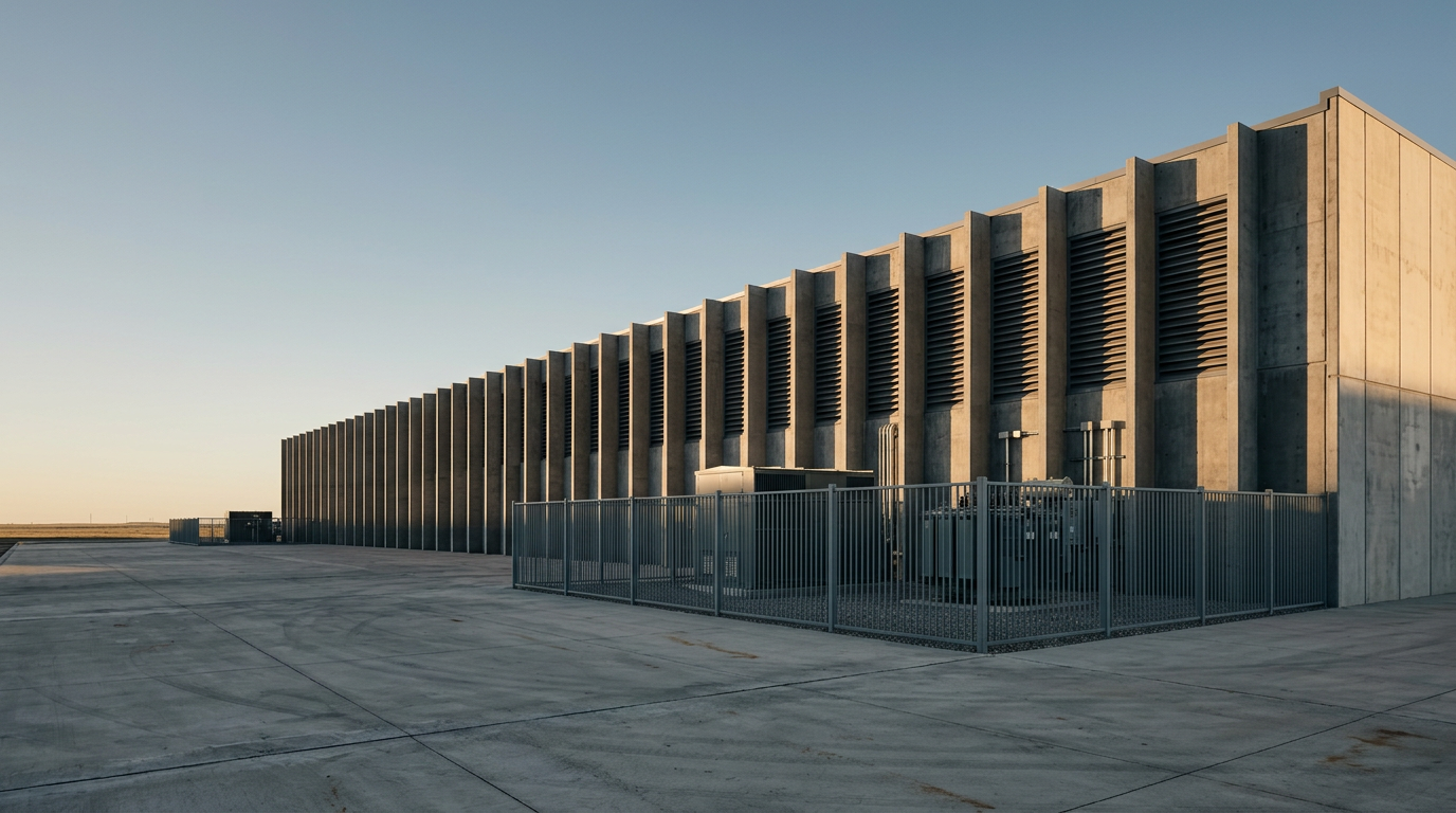 A aposta da Blackstone na infraestrutura física da IA: a lógica por trás do novo REIT de data centers