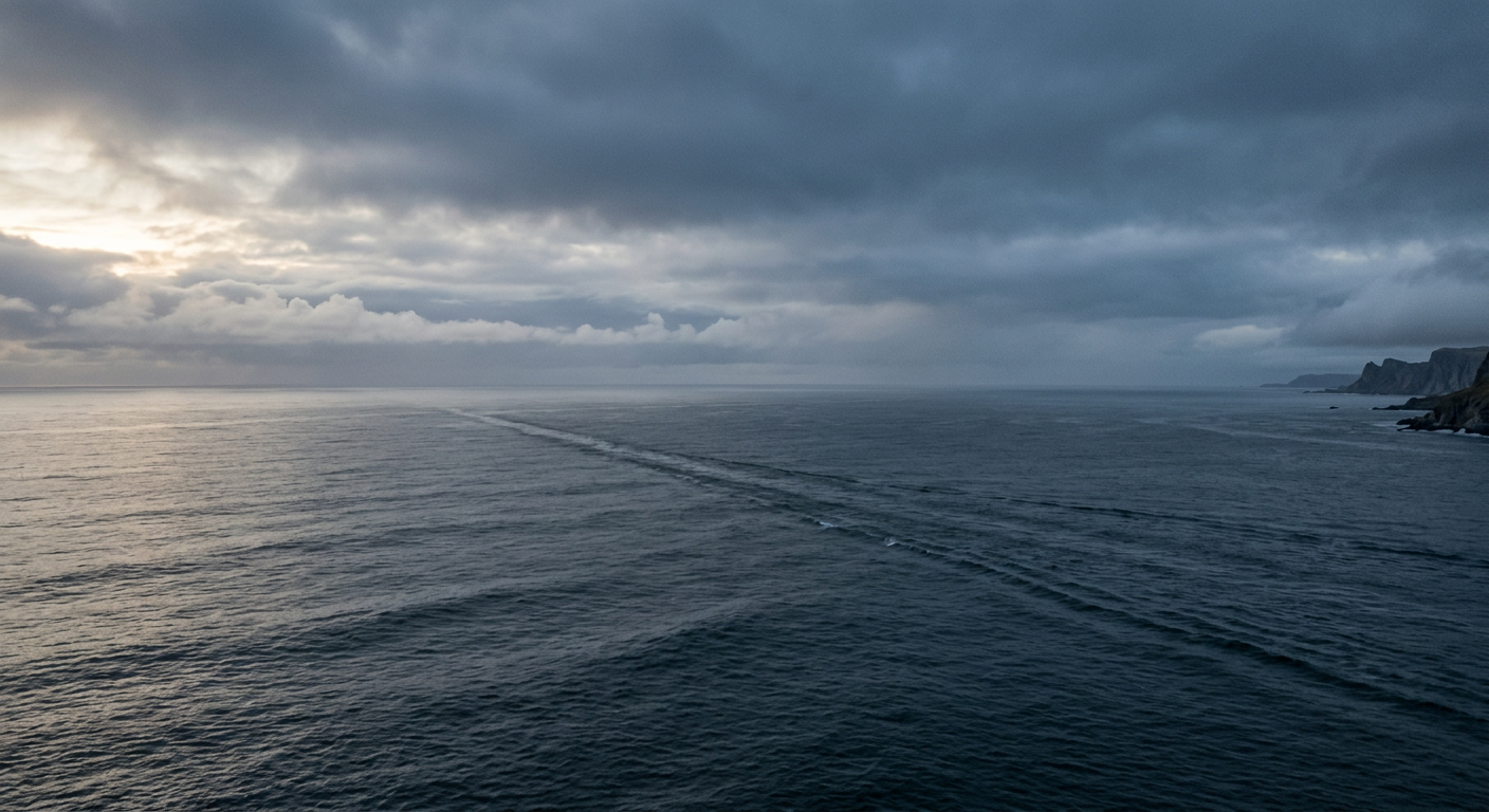 Rússia aposta no submarino Khabarovsk para redefinir o medo estratégico subaquático