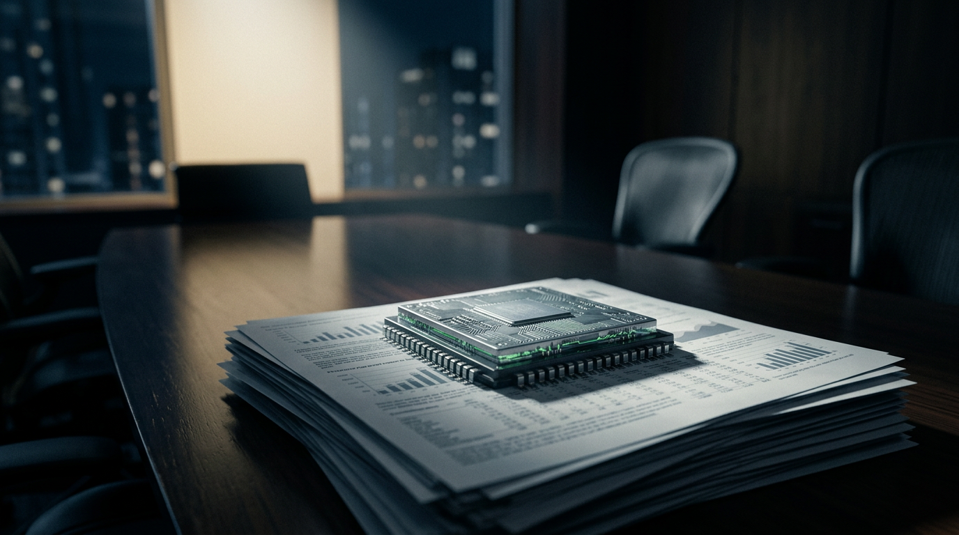 Nvidia entrega lucro de US$ 58 bilhões — e o mercado hesita sobre o futuro