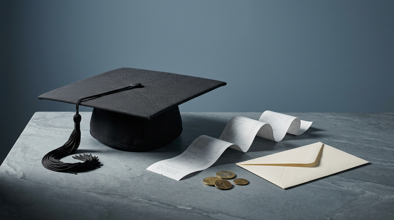 Custo da formatura vira dilema financeiro — e especialistas sugerem cautela