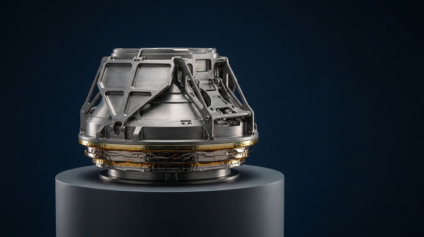 Northrop Grumman e Apex Space firmam parceria para demonstração de interceptador espacial