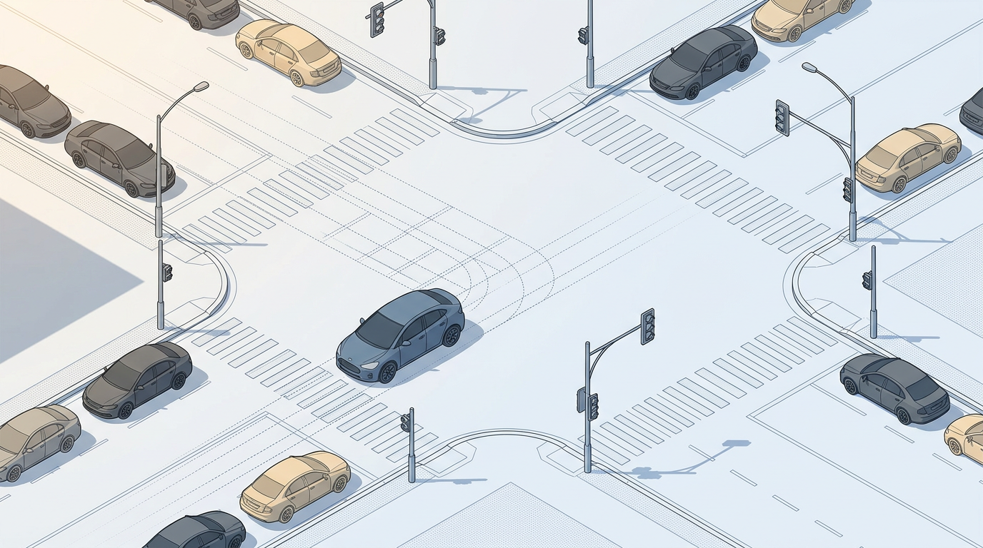 Wayve aposta em IA de ponta para superar limites dos carros autônomos
