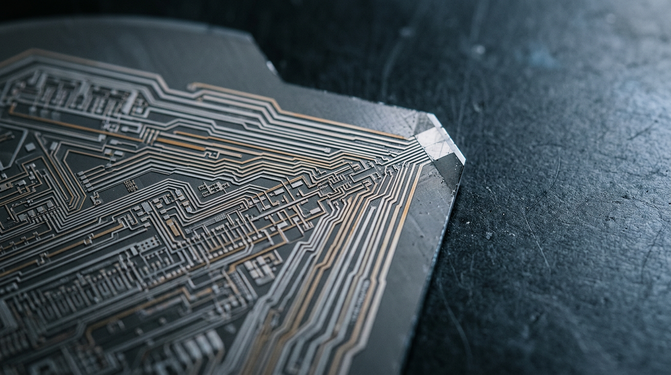 A infraestrutura invisível: como a manufatura de chips define a geopolítica e a IA