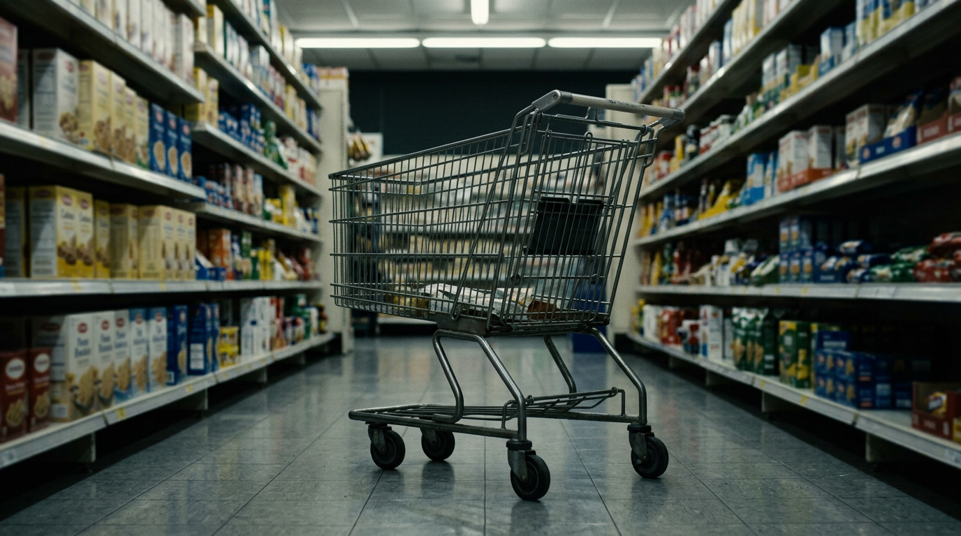 Percepção de piora na economia atinge 44% dos brasileiros — aponta Genial/Quaest