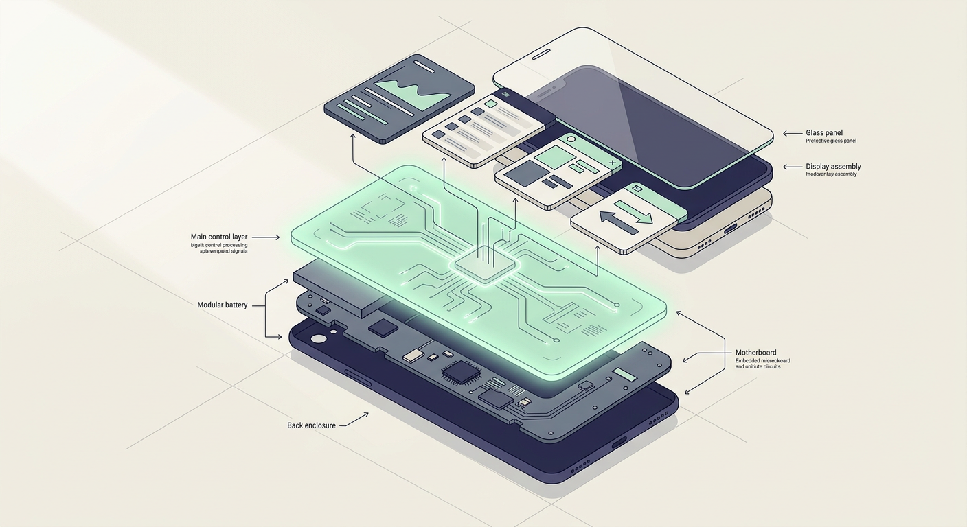 Google transforma Android em agente autônomo com Gemini Intelligence
