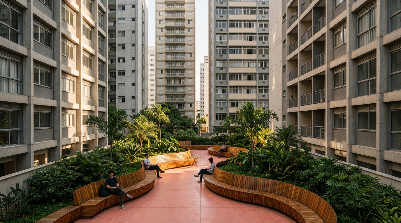 Marisa Yiu transforma o desenho urbano de Hong Kong com micro-parques