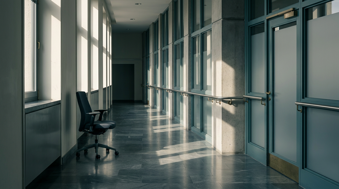 Funcionários do CDC enfrentam volta ao escritório — e a saúde é o motivo central