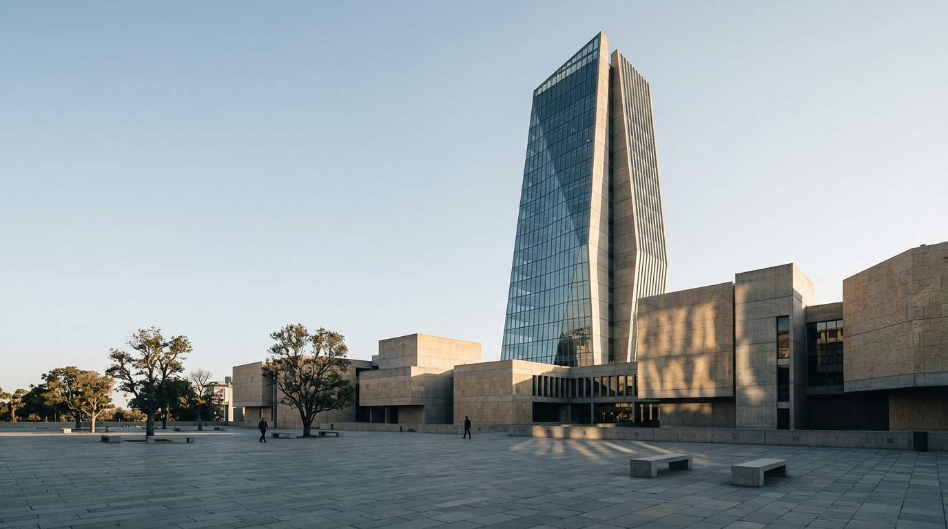 Torre Mohammed VI redefine o horizonte de Marrocos — e divide opiniões