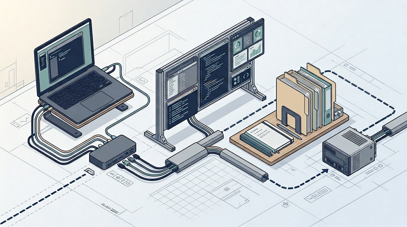A engenharia por trás da experiência: Como a configuração molda a eficácia de modelos de código