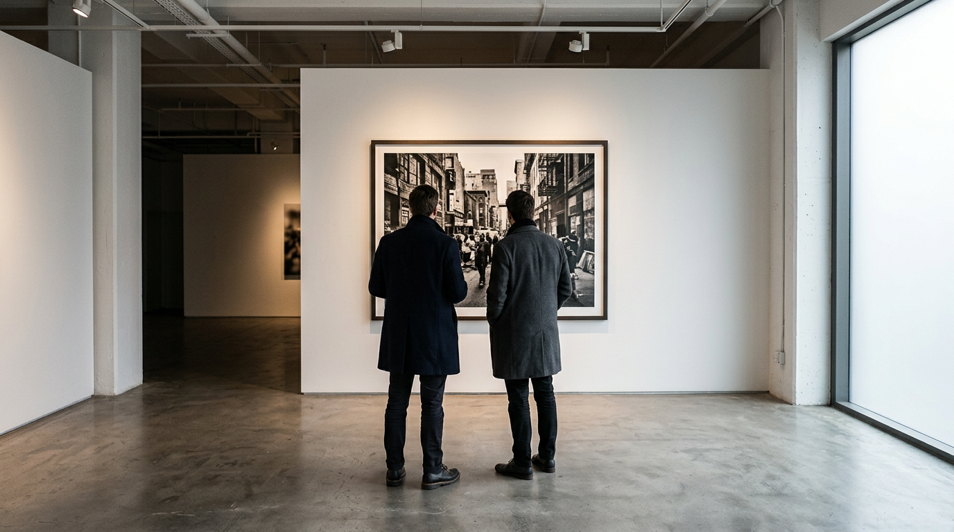 Zohran Mamdani visita exposição no MoMA PS1 — e sinaliza alinhamento cultural