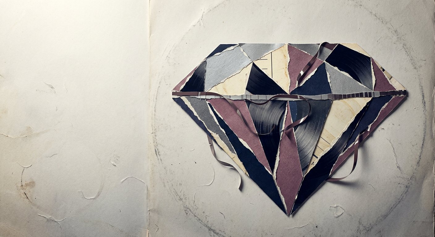 A elite do diamante — o que torna uma música imortal na era do streaming