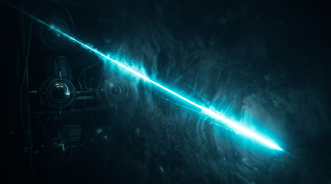 Cientistas rastreiam origem da partícula fantasma mais energética já detectada