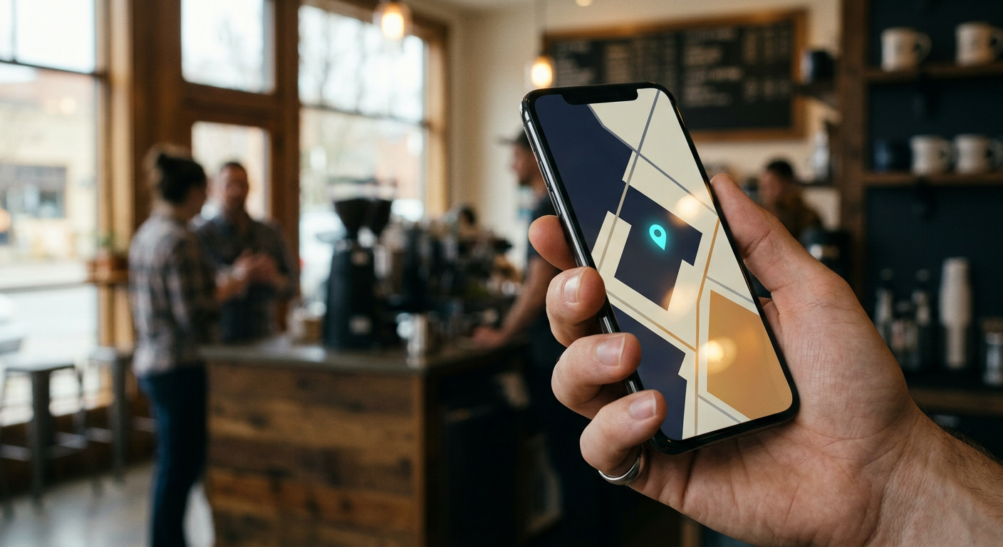 Google Ask Maps muda o jogo do SEO local — como garantir que sua marca seja recomendada