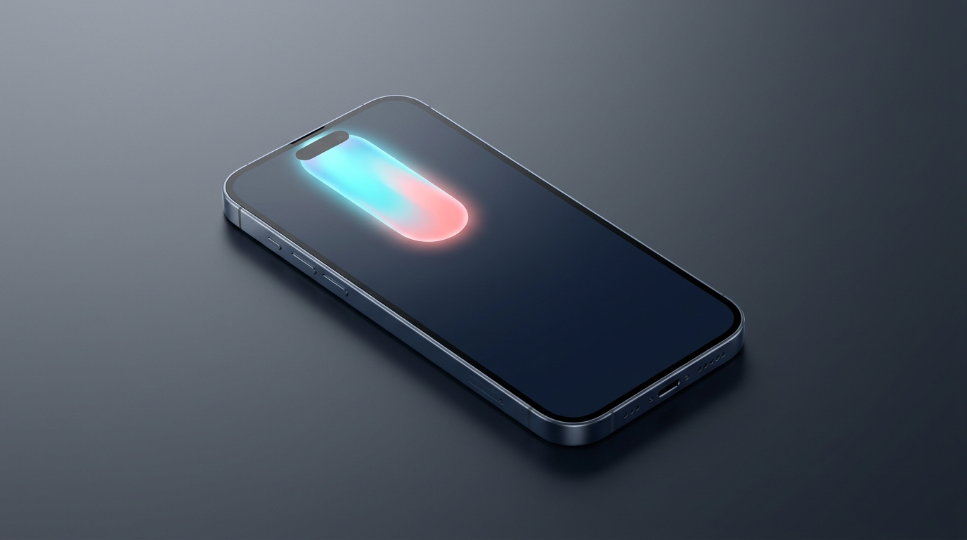 Apple prepara redesenho da Siri — interface ganha ares de ChatGPT no novo iOS