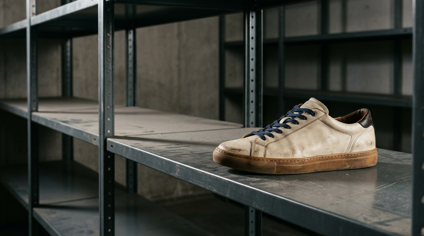 A reinvenção do Nike Dunk: Como o varejo de nicho salvou um projeto esquecido