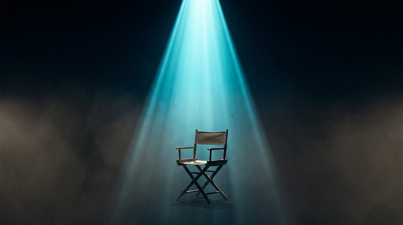 Steven Spielberg prepara Disclosure Day e o retorno do medo interestelar