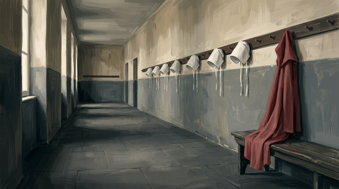 The Handmaid’s Tale chega à Netflix — a relevância política de um fenômeno cultural