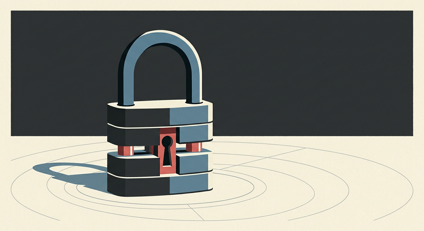 Kaspersky: quase metade das senhas vazadas cai em menos de um minuto