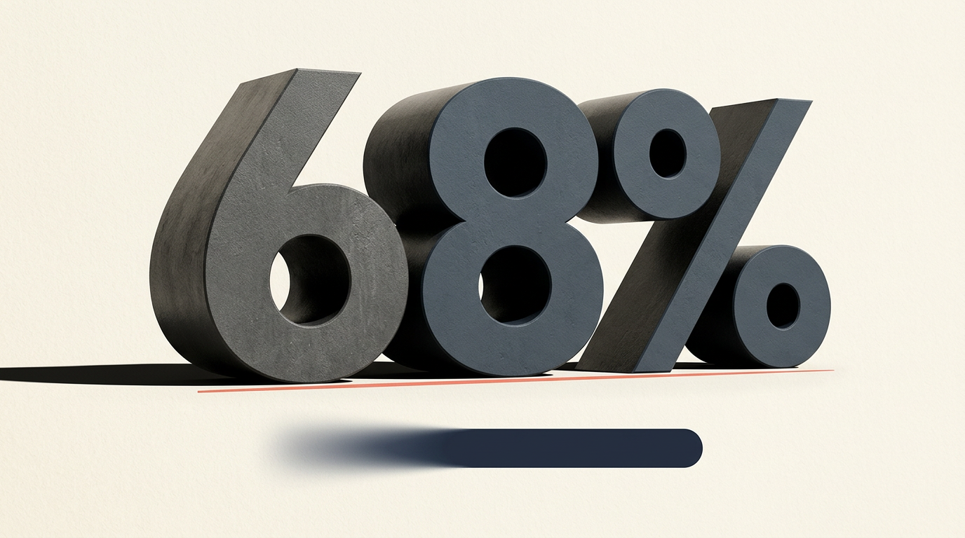 Buscas zero-click atingem 68% no Google — o fim do tráfego orgânico como conhecemos
