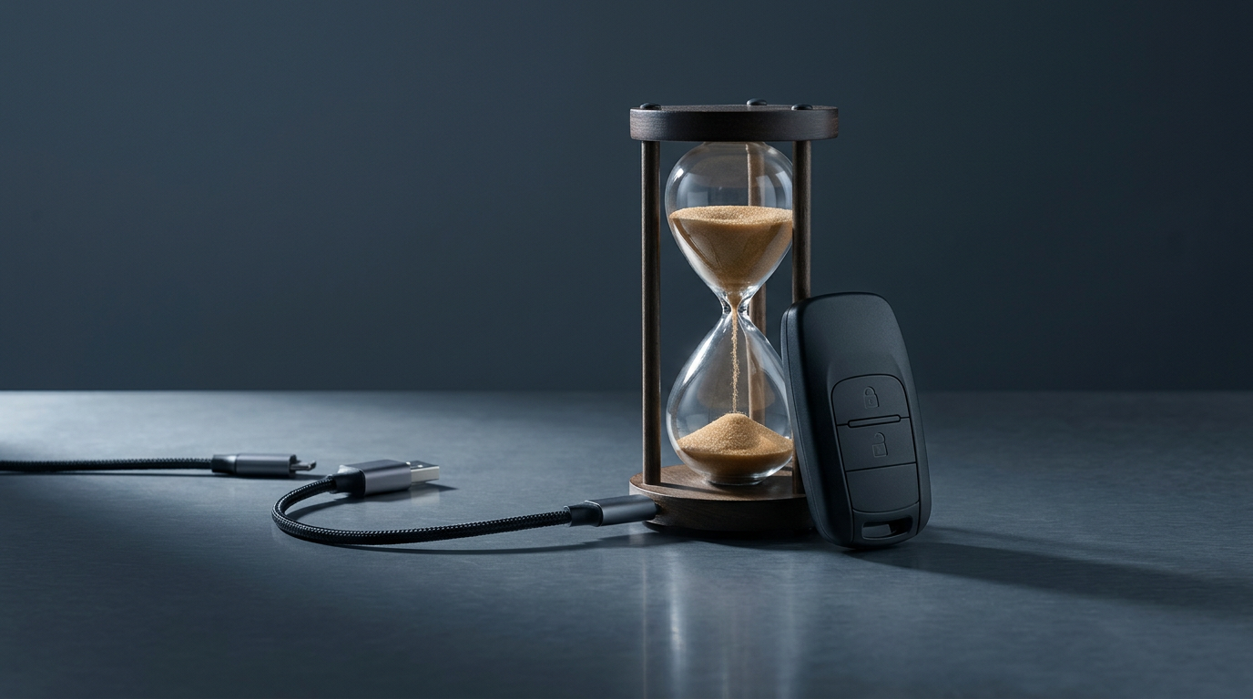 Indústria automotiva trava diante da cultura de consumo imediato