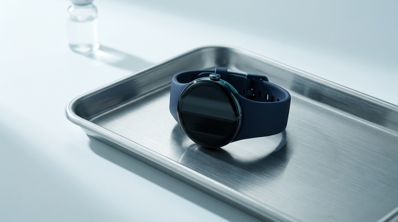 Samsung testa Galaxy Watch 8 como aliado contra perda muscular em usuários de Ozempic