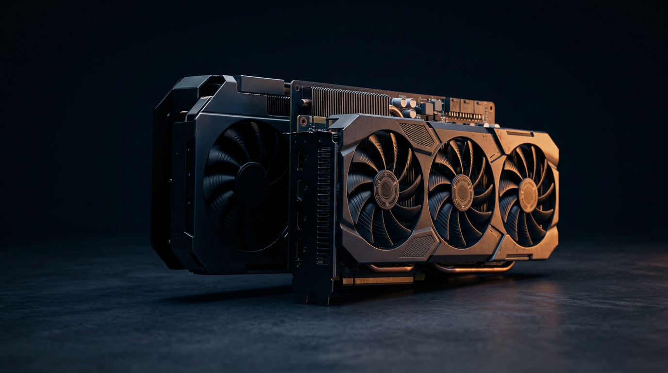 DLSS 4.5 sinaliza o fim da hegemonia da série RTX 30 em jogos de ponta