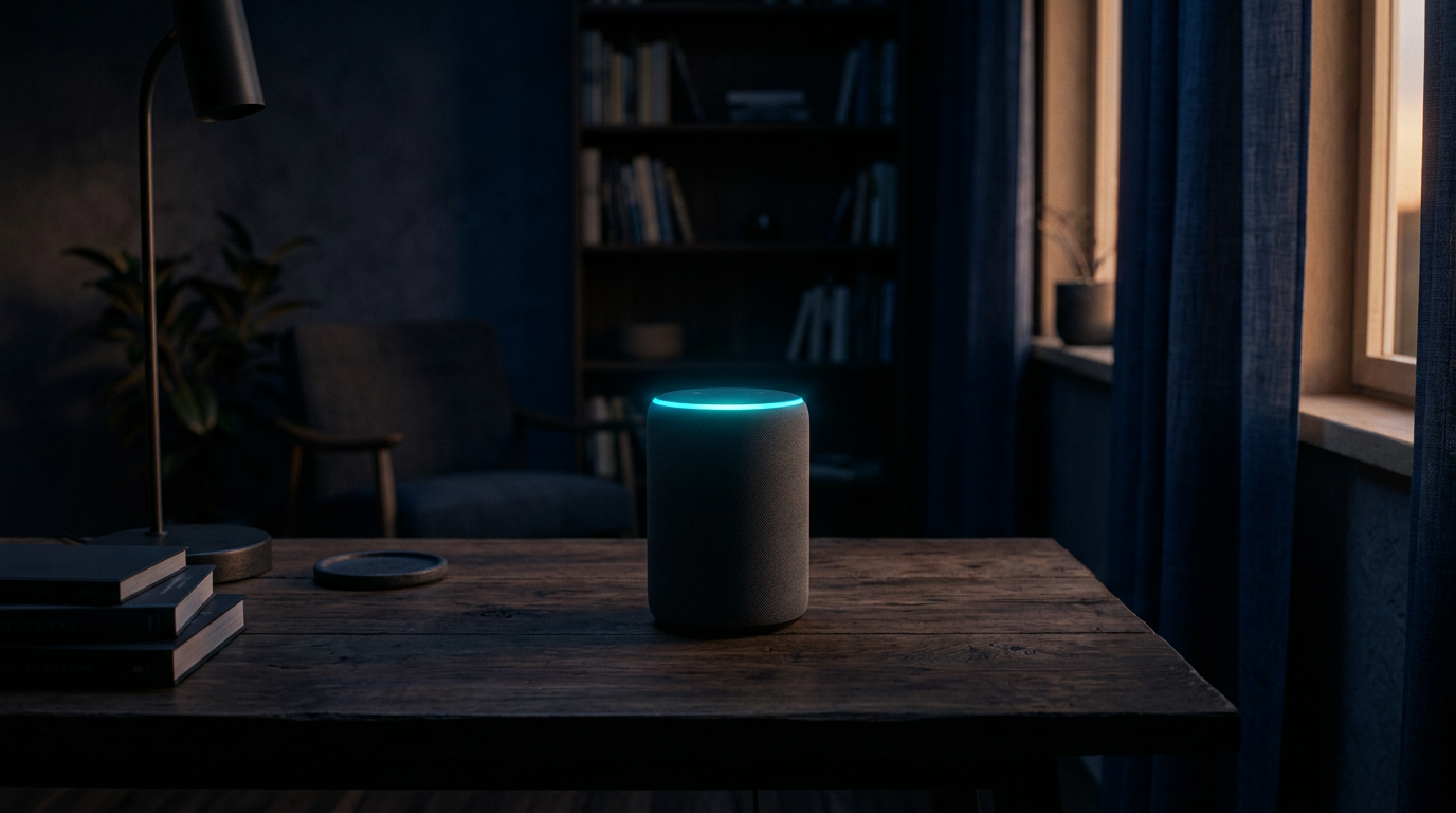 AudioHijack explora vulnerabilidade em áudio para controlar assistentes de IA