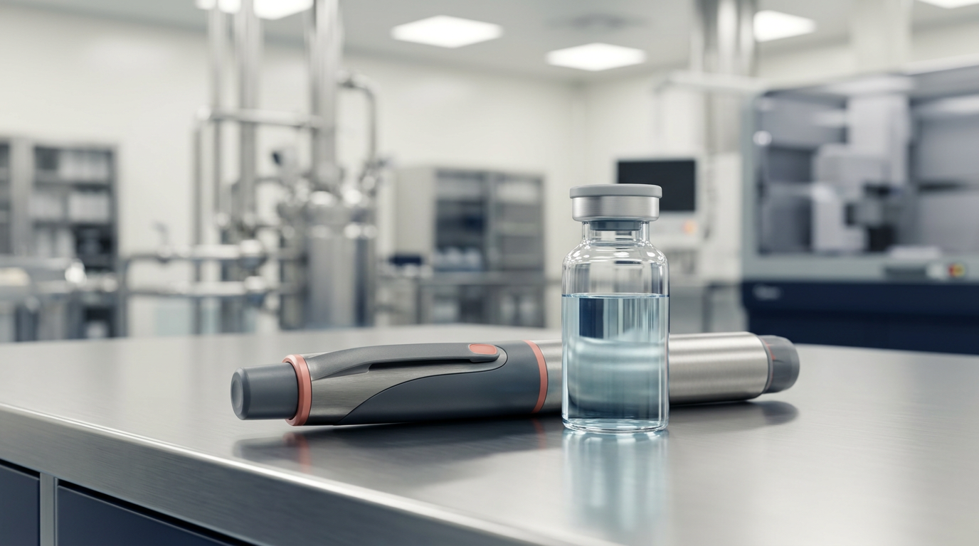 Pfizer acelera corrida contra Lilly e Novo Nordisk no mercado de obesidade