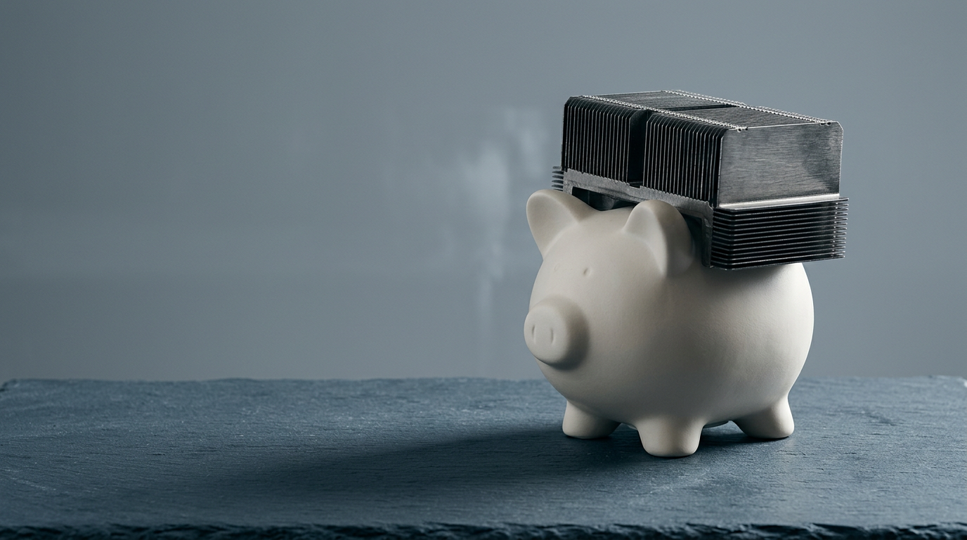 Fundos de aposentadoria financiam corrida da IA — e riscos aumentam